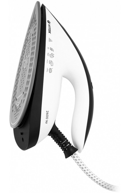 Парогенератор Vitek VT-2431 (белый/черный) 1