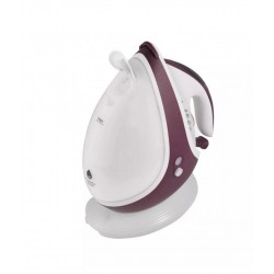 Паровая станция VITEK VT-2432 (белый/фиолетовый)