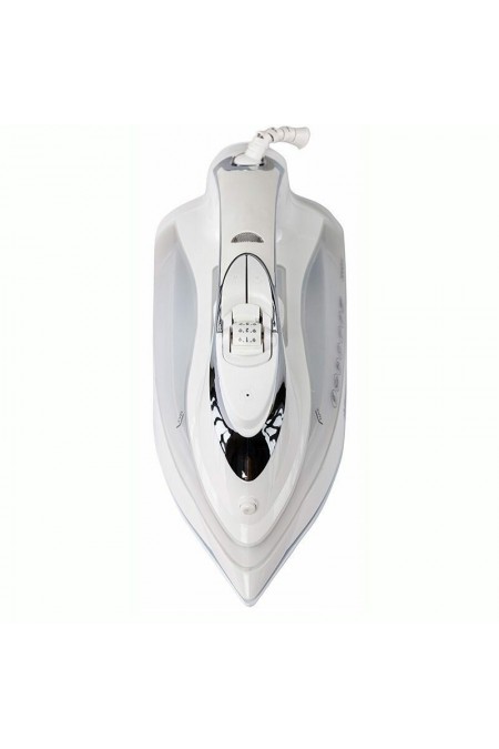 Утюг Aresa AR-3116 (белый/серый) 4