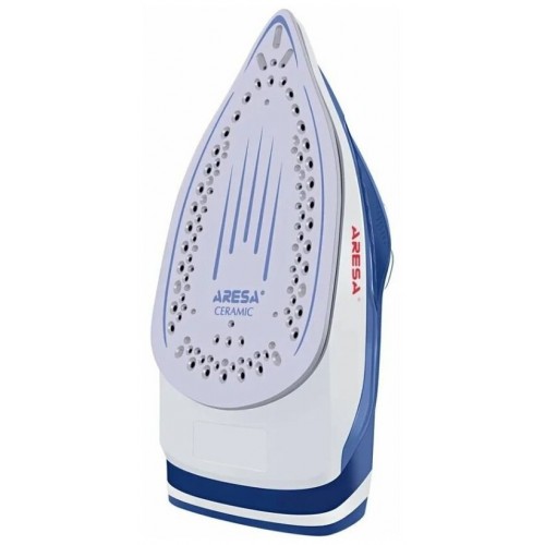 Утюг Aresa AR-3125 (синий/белый) 1