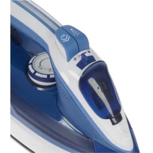 Утюг Aresa AR-3125 (синий/белый) 9