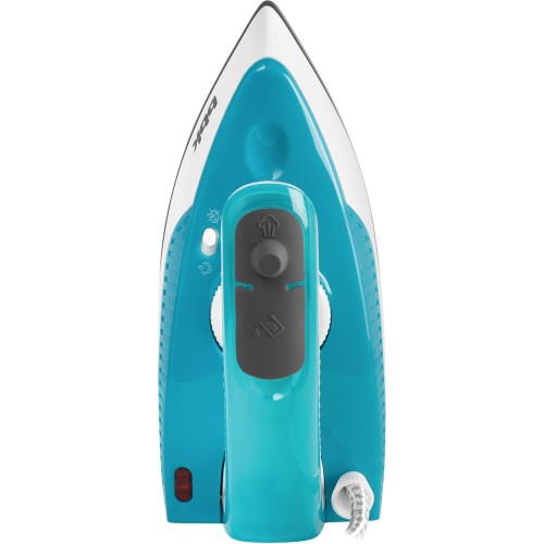 Утюг BBK ISE-1600 (бирюзовый/белый) 1