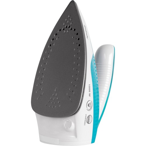 Утюг BBK ISE-1600 (бирюзовый/белый) 3