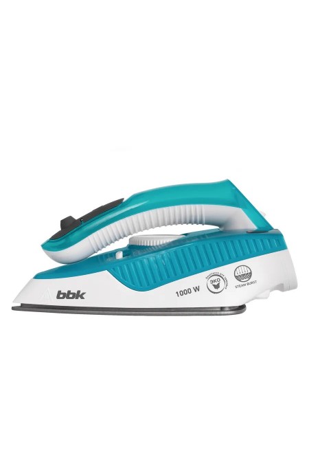 Утюг BBK ISE-1600 (бирюзовый) 8