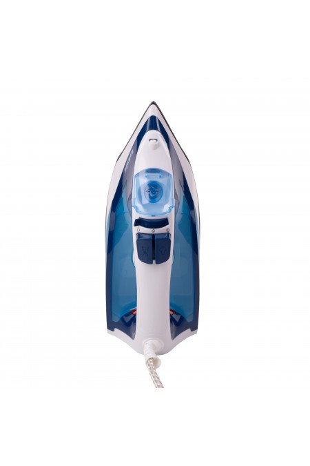 Утюг BBK ISE-2201 (синий/белый) 1