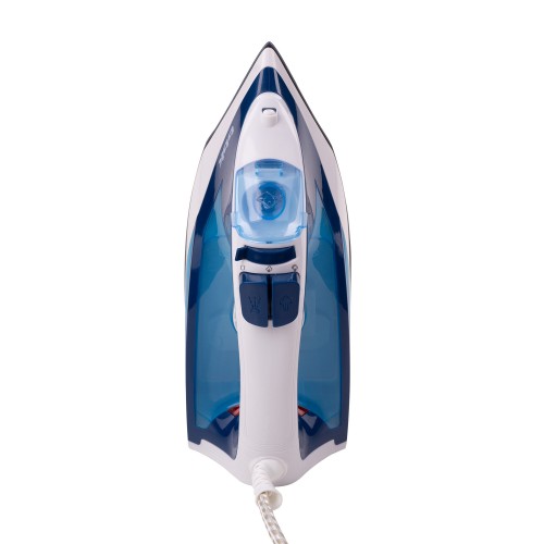 Утюг BBK ISE-2201 (синий/белый) 1