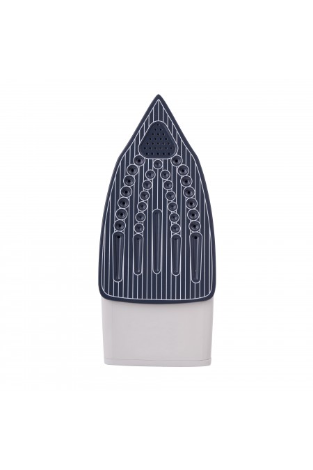 Утюг BBK ISE-2201 (синий/белый) 2