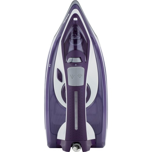 Утюг BBK ISE-2404 (фиолетовый) 2