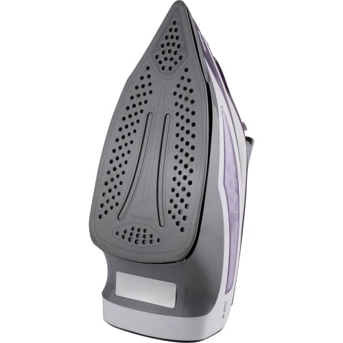 Утюг BBK ISE-2404 (фиолетовый) 5