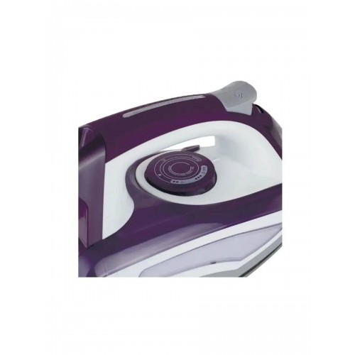 Утюг BBK ISE-2404 (фиолетовый) 8