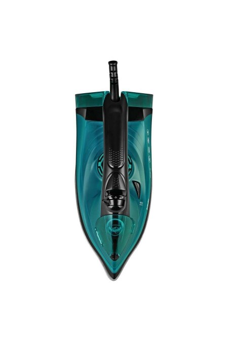Утюг BBK ISE-2600 (бирюзовый) 2