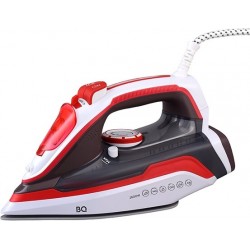 Утюг BQ SI1002 (белый/красный)