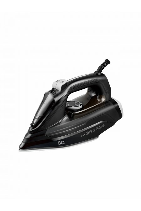 Утюг BQ SI1002 (черный) 6