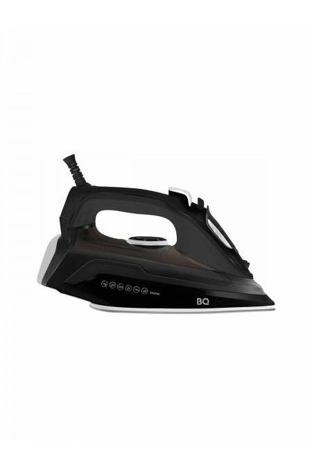 Утюг BQ SI1002 (черный) 7