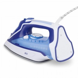 Утюг BQ SI1003 (белый/синий)