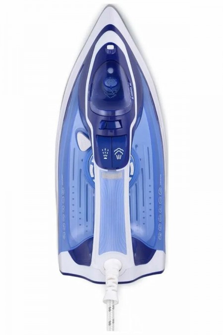 Утюг BQ SI1003 (белый/синий) 4