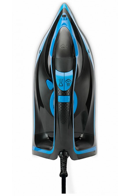 Утюг BQ SI1005 (черный/синий) 1