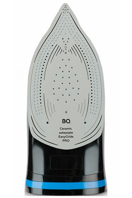 Утюг BQ SI1005 (черный/синий) 3