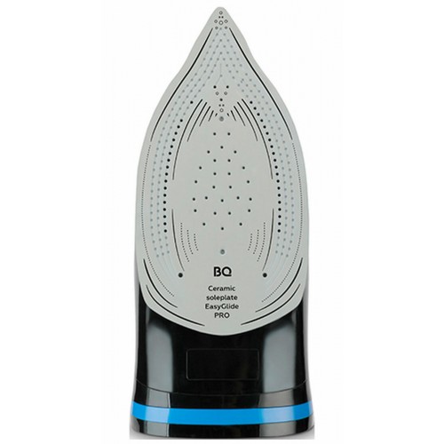 Утюг BQ SI1005 (черный/синий) 3