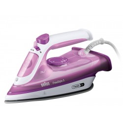 Утюг Braun FI3124PU (пурпурный)