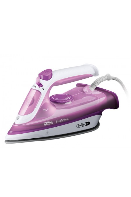 Утюг Braun FI3124PU (пурпурный) 