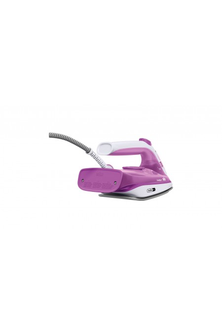 Утюг Braun FI3124PU (пурпурный) 2