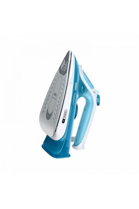 Утюг Braun FI3144BL (белый/голубой) 1