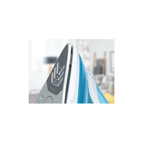 Утюг Braun FI3144BL (белый/голубой) 2