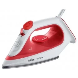 Утюг Braun SI 1019 (красный)
