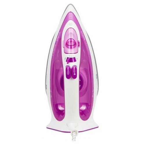 Утюг Braun SI 3030 PU (белый/фиолетовый) 2