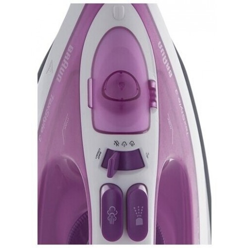 Утюг Braun SI 3030 PU (белый/фиолетовый) 7