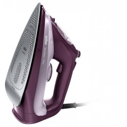 Утюг Braun SI 7181 VI (сиреневый/фиолетовый)