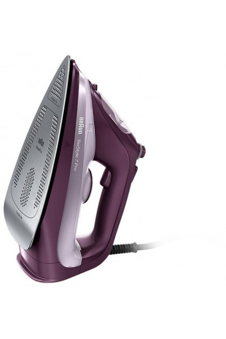 Утюг Braun SI 7181 VI (сиреневый/фиолетовый) 1