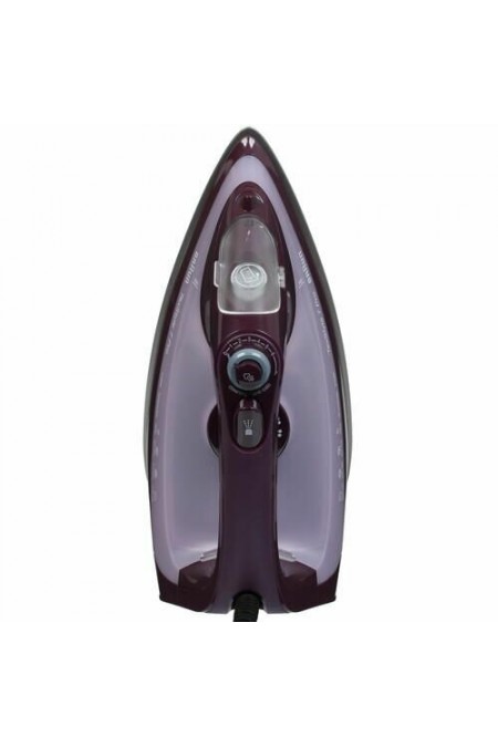 Утюг Braun SI 7181 VI (сиреневый/фиолетовый) 4