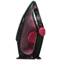 Утюг Braun SI1070PU (розовый/черный)