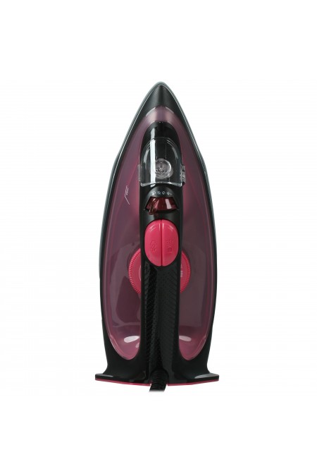 Утюг Braun SI1070PU (розовый/черный) 1