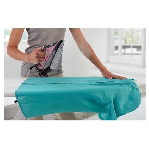 Утюг Braun SI1070PU (розовый/черный) 8