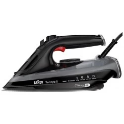 Утюг Braun SI5088BK (черный)