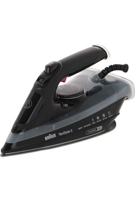 Утюг Braun SI5088BK (черный) 