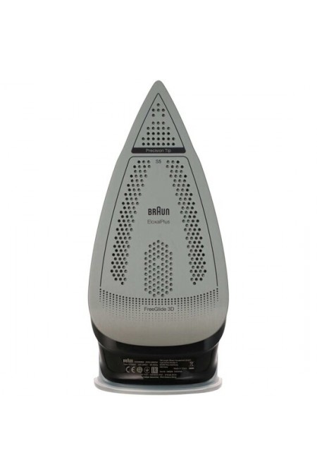 Утюг Braun SI5088BK (черный) 2