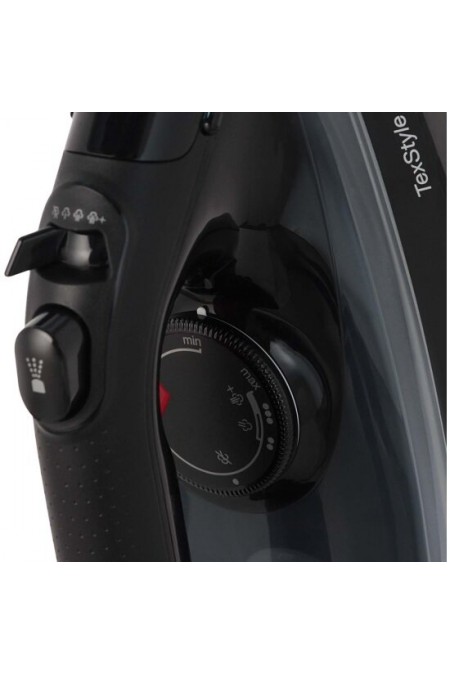 Утюг Braun SI5088BK (черный) 3