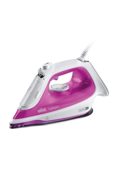 Утюг Braun SI5225PU (фиолетовый) 1