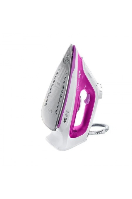 Утюг Braun SI5225PU (фиолетовый) 2