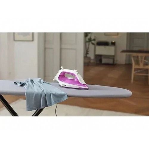 Утюг Braun SI5225PU (фиолетовый) 3