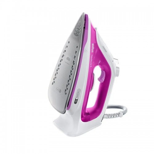 Утюг Braun SI5225PU (фиолетовый) 5