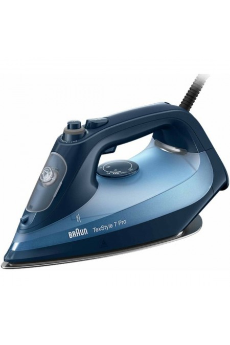Утюг Braun SI7160BL (синий) 1