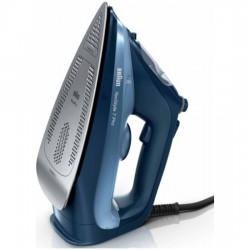 Утюг Braun SI7160BL (синий)