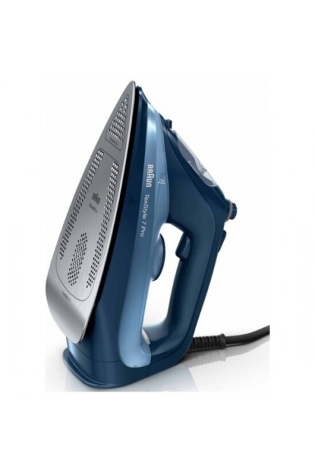 Утюг Braun SI7160BL (синий) 