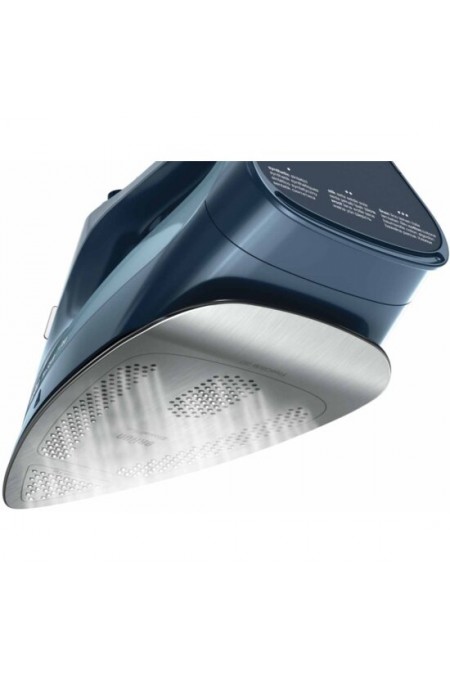 Утюг Braun SI7160BL (синий) 2