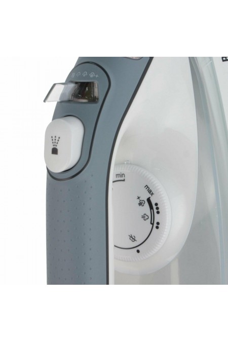 Утюг Braun TexStyle 5 SI5078GY (белый/серый) 3